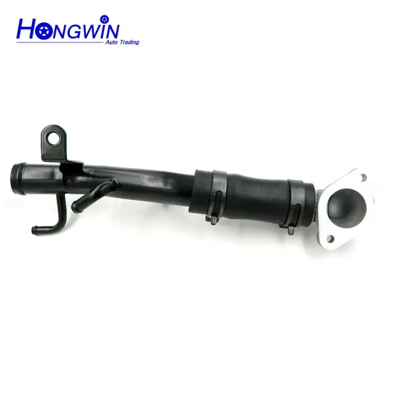 Genuine No.:25630 02756 Water Housing Pipe Fits Hyundai Atoz 1.1Kia VISTO Genuin 1.1 2563002756,25630-02756