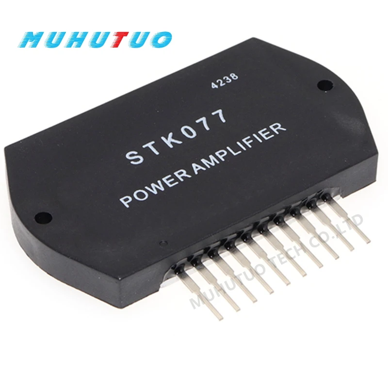 STK0177 STK077 STK078 STK080 STK082 STK084 STK086 Power amplifier module