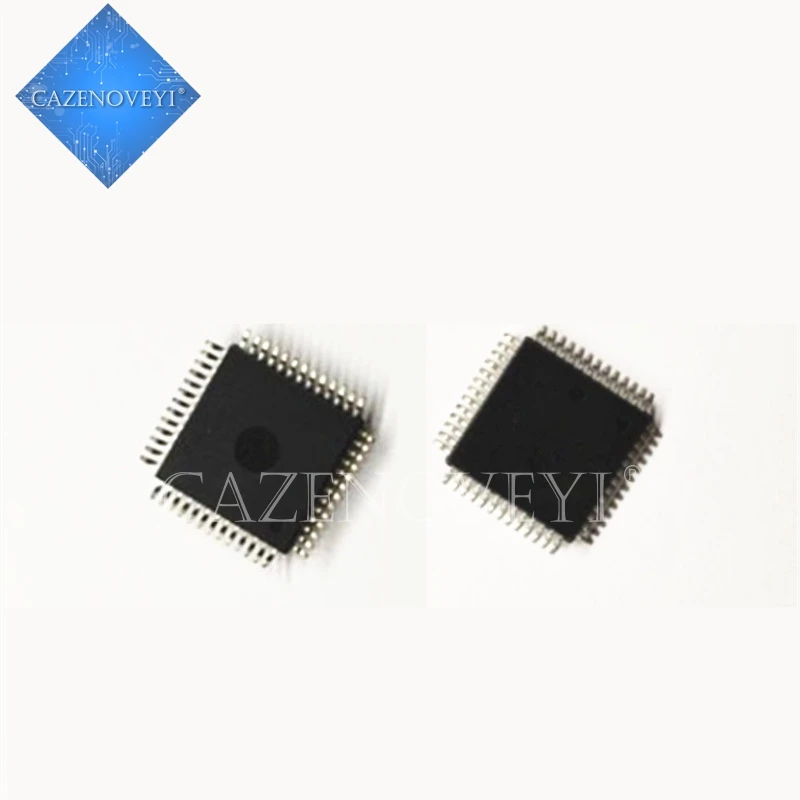 5pcs/lot D79F8525A UPD79F8525AGB-GAF-AX LQFP-52 In Stock