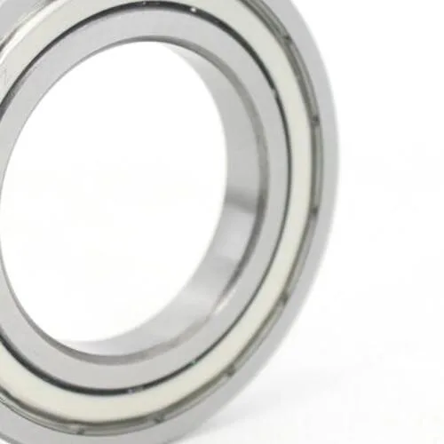 Gratis Pengiriman 16004zz 2/4PCS 16004ZZ 16004 20X42X8 Mm Deep Groove Ball Bearing 16004z