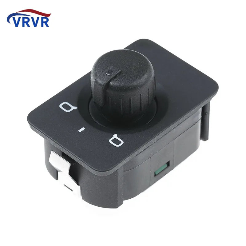 VRVR 4B0959565A Rear Mirror Switch Automobiles Accessories For Audi A6 C5 Allroad Quattro 1998-2005