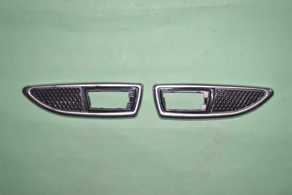 Chevrolet Aveo Fender Signal FRAME TOOL [Cey] (13252455B)