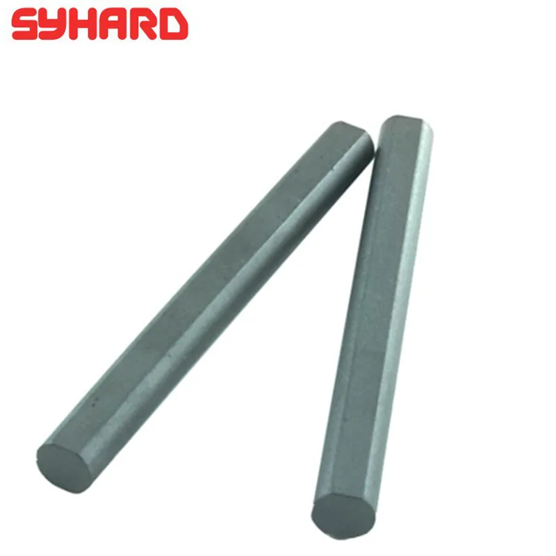 Chất Lượng Cao Mangan Kẽm Ferit Từ Tính Thanh Dẹp Ferrite Cần Làm Aerials Thiết Bị Điện Cung Cấp