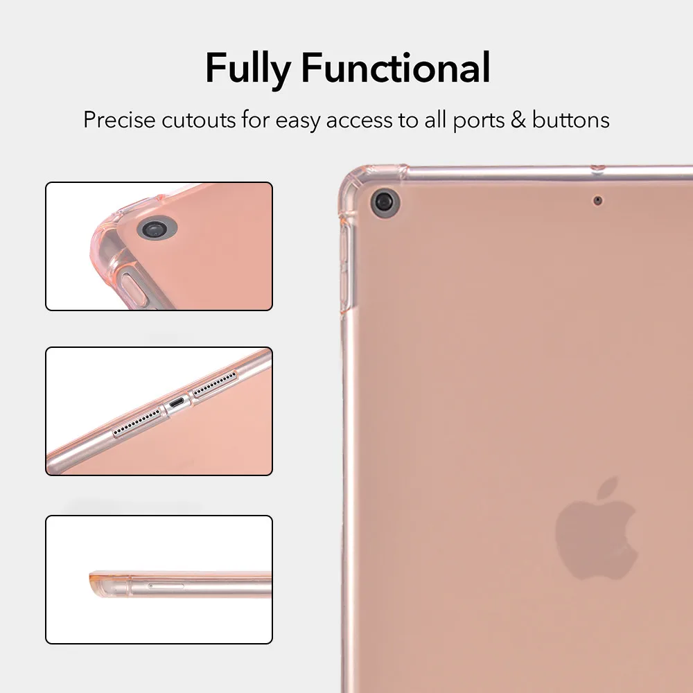 مخصص اسم الحب القلب غطاء لباد برو 11 حافظة 2020 10.2 8th الجيل Fundas الهواء 4 Mini 5 7th 6th Pro 12.9 10.5 Air 2 Coque