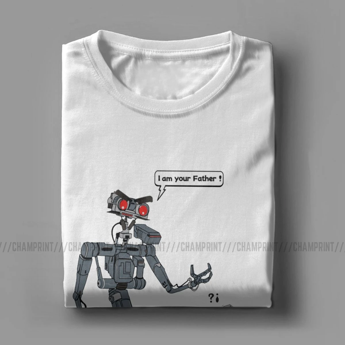 Leisure Related Circuits T-Shirts Men T Shirts Short Circuit Johnny 5 80s Retro Robot Movies Short Sleeve Tees Graphic Clothing