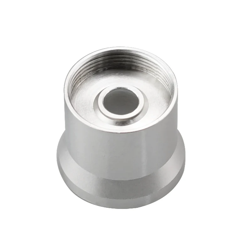 Light Orange Peel Riflettore in Alluminio per 26X22.5