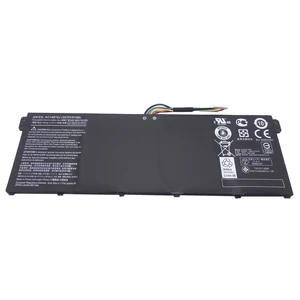 LMDTK NEW AC14B18J Batterie für Acer Aspire ES1-511 512 V3-111P CB3-531 311 Travelmate B115 B116 MS2394 BC14B13J 10 Hauptverkauf Batterie Acer F5 - №8