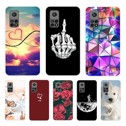 For Xiaomi Mi 10T Lite Case Shockproof Back Cover For Xiaomi 10T Pro Redmi K30s Silicone Bumper For Xiaomi Mi 10T Lite 5G Case