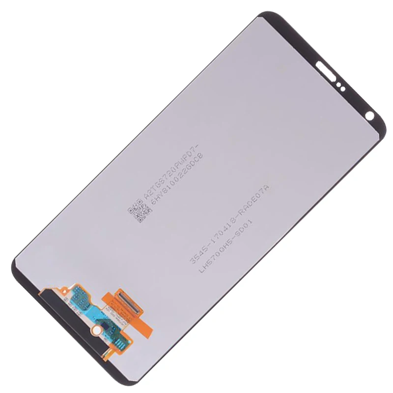 G6 LCD For LG G6 Display With Frame Touch Screen 5.7\