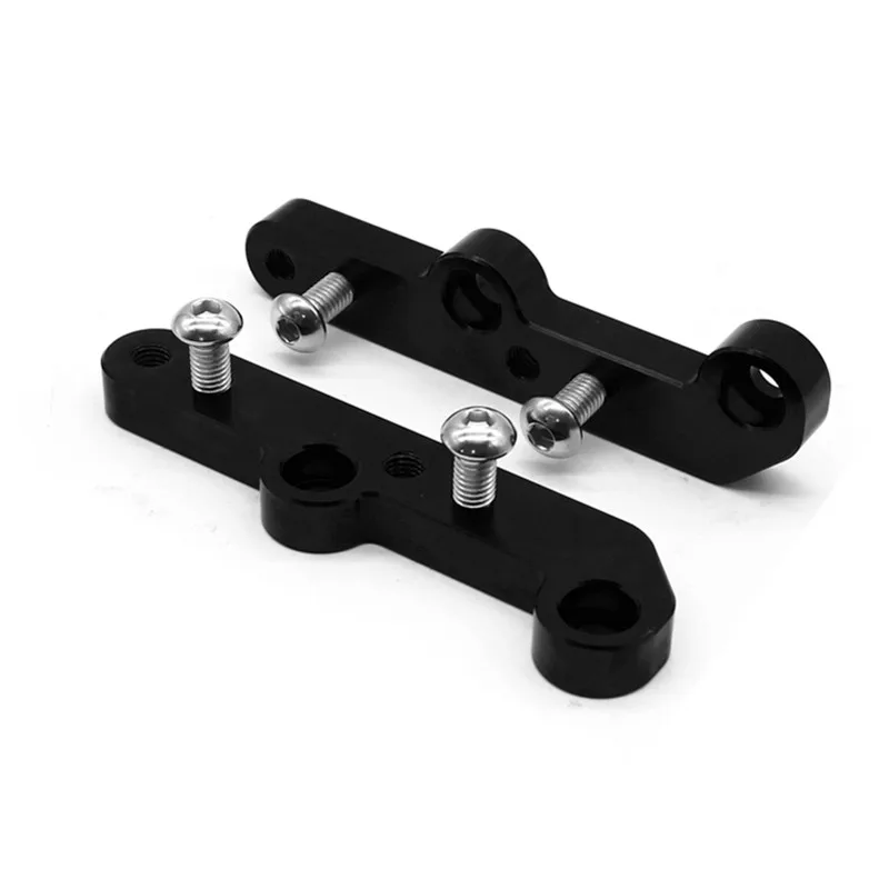 For Aprilia GPR125 GPR150 RS4 125 CNC Aluminum Motorcycle Foot Pegs Rest Footpegs Pedals Rearset Footrest