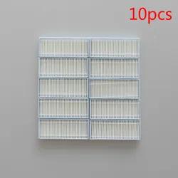 Hepa Filter for Haier TAB-T560H TAB-T550WSC TAB-JD5F0LSC Robot Vacuum Cleaner Parts Replacement Filters