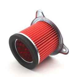 ACZ Motorcycle Replacement Air Filter Intake Cleaner Racing Motorbike Air Filter for Honda Transalp XL600V XL600 V 1987-2000
