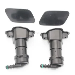 Buse de Pulvérisation Jet + Capuchon pour Audi A4 B7 Avant 2005 2006 2007 2008, Nouveauté