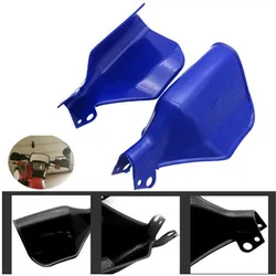 오토바이 손 보호 오토바이 핸드 가드 혼다 혼다 cb650f msx 125 모토 보호 먼지 핏 자전거 모토 크로스 핸드 가드
