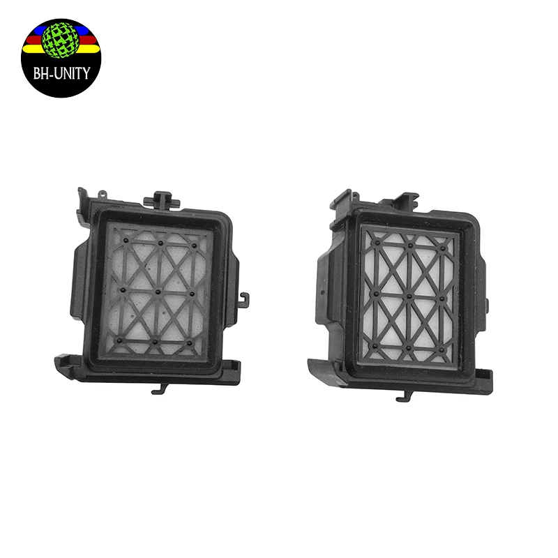 

Оригинальная сборка каппинг-станции Mimaki Mutoh DX5 (1 шт.) для печатающей головки сольвентного принтера, совместимая с JV33, JV5, CJV30, JV300, Val