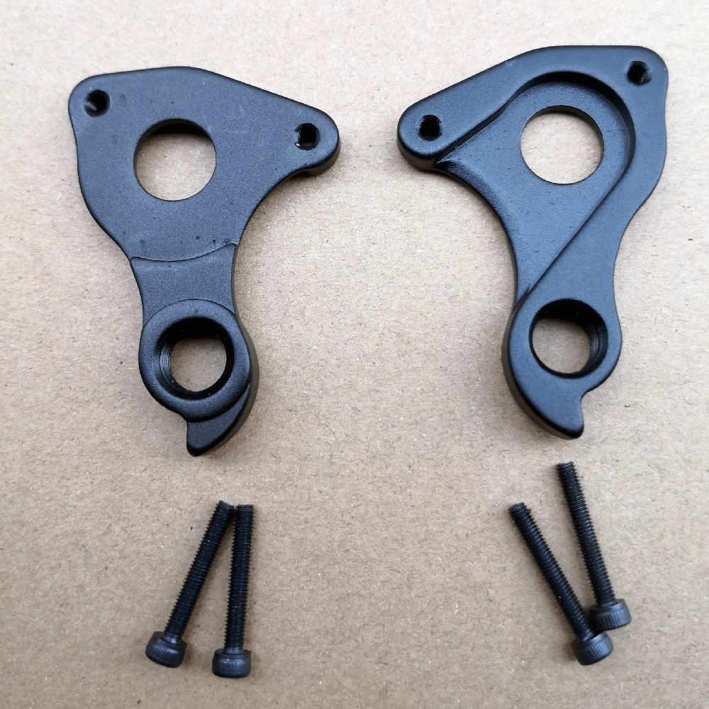 

10pc Bicycle rear derailleur hanger For MERIDA MTB 142x12 Big Seven MERIDA Big nine Carbon MECH dropout carbon frame dropout