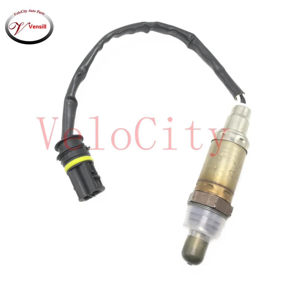 

Oxygen Sensor Lambda Sensor Fits 1997 SL320 1997-1999 S320 Part No# 0258003864 0005409117 A0005409117