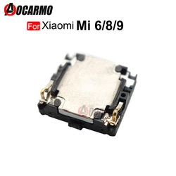 Top Earpiece Ear Speaker For Xiaomi Mi 6 8 9 SE Replacement Repair Parts