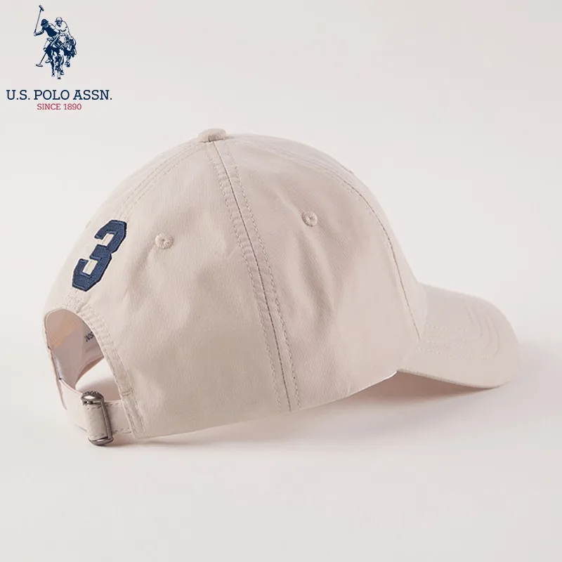 POLO estadounidense ASSN. NOVEDAD DE VERANO 2024, gorra de béisbol para amantes, ligera, transpirable, de secado rápido, tendencia, sombrero para el