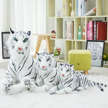 10 best sales Beyaz kaplan - №6