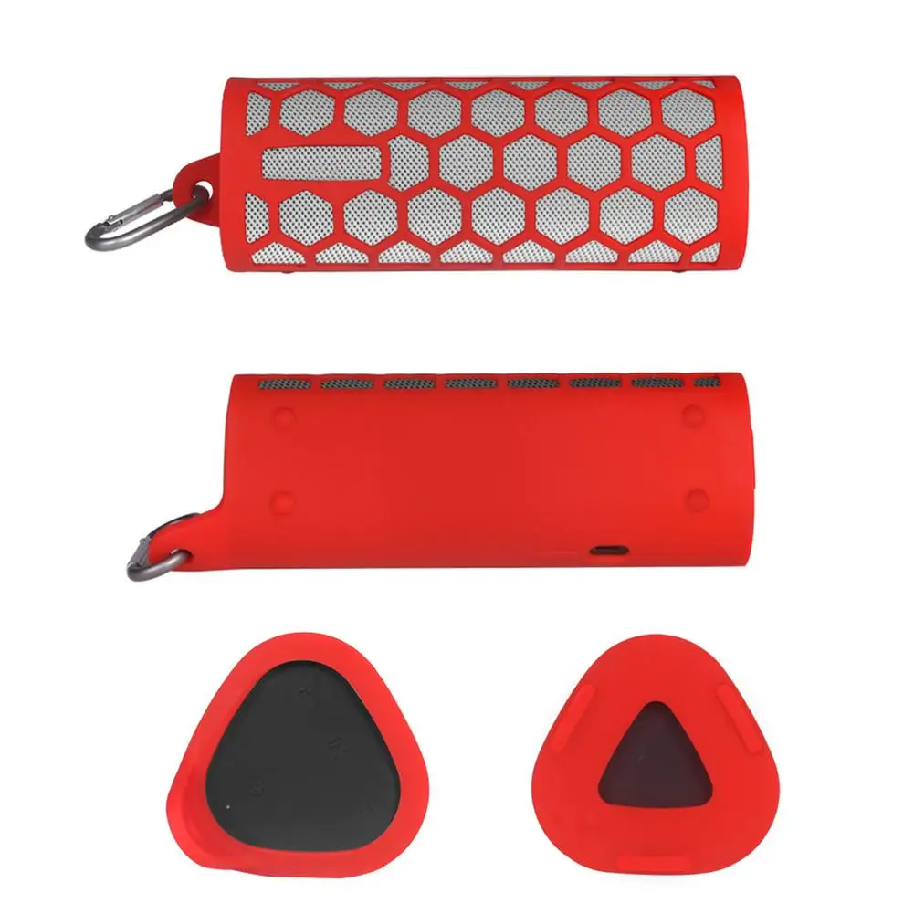 สำหรับ Sonos Roam ซิลิโคนป้องกันกรณี Skin สำหรับ Sonos Roam ลำโพง Drop ขายส่ง