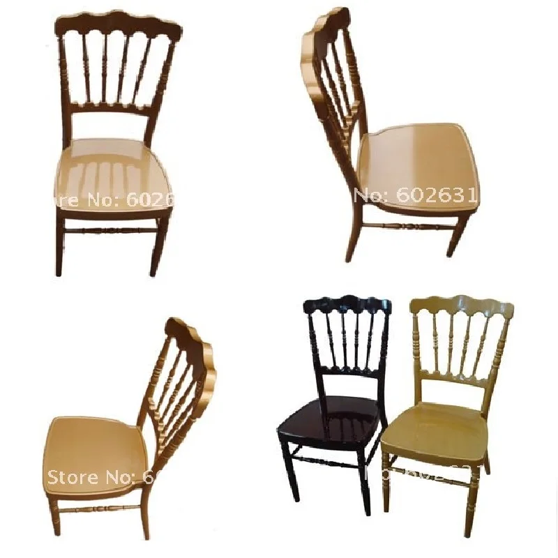

Wholesale Aluminum Wedding Chair