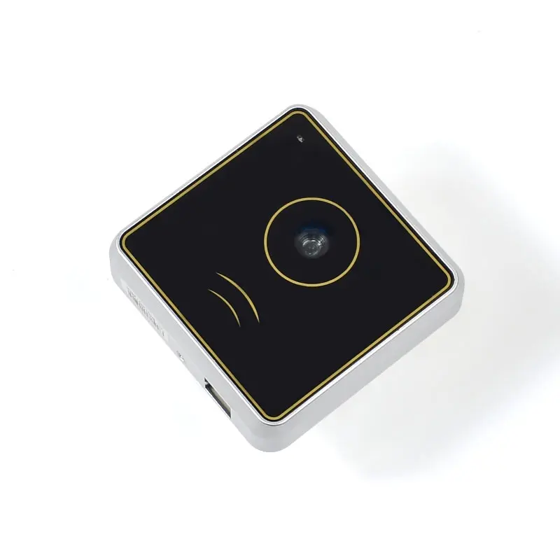 RD006-QR IC Card Reading Access Control  Tcp Ip Wiegand Ethernet Wifi BT access control reader For Gym Or Elevator Project