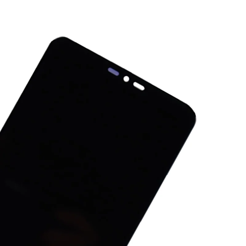 Original For LG G7 G710EM G710PM G710VMP G7 ThinQ G710 G710TM G710N G710VM LCD Display Touch Screen Digitizer Assembly