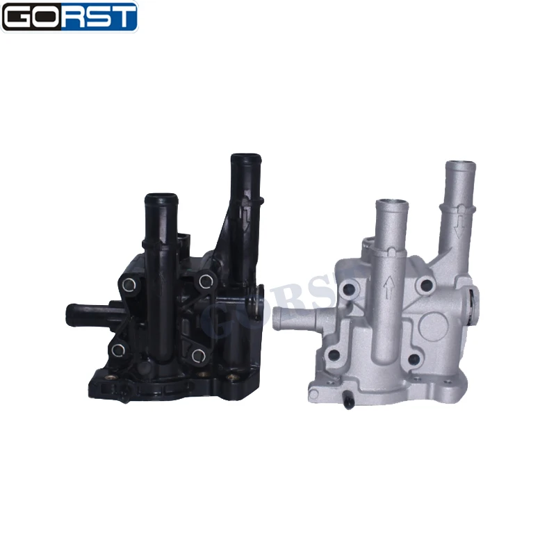 

Крышка корпуса термостата 96984103 для Chevrolet Chevy, Cruze, Aveo, Orlando, Opel Astra, Zafira, Signum, Moka 96817255