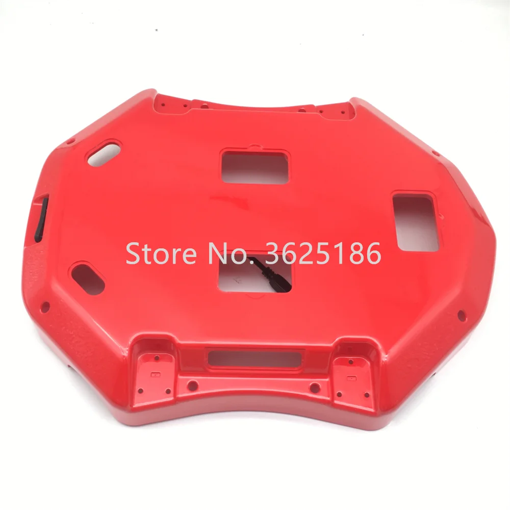 EFT Plant Protection Machine Head Cover for E410 E410S E416S Agriculture Plant Protection Drone