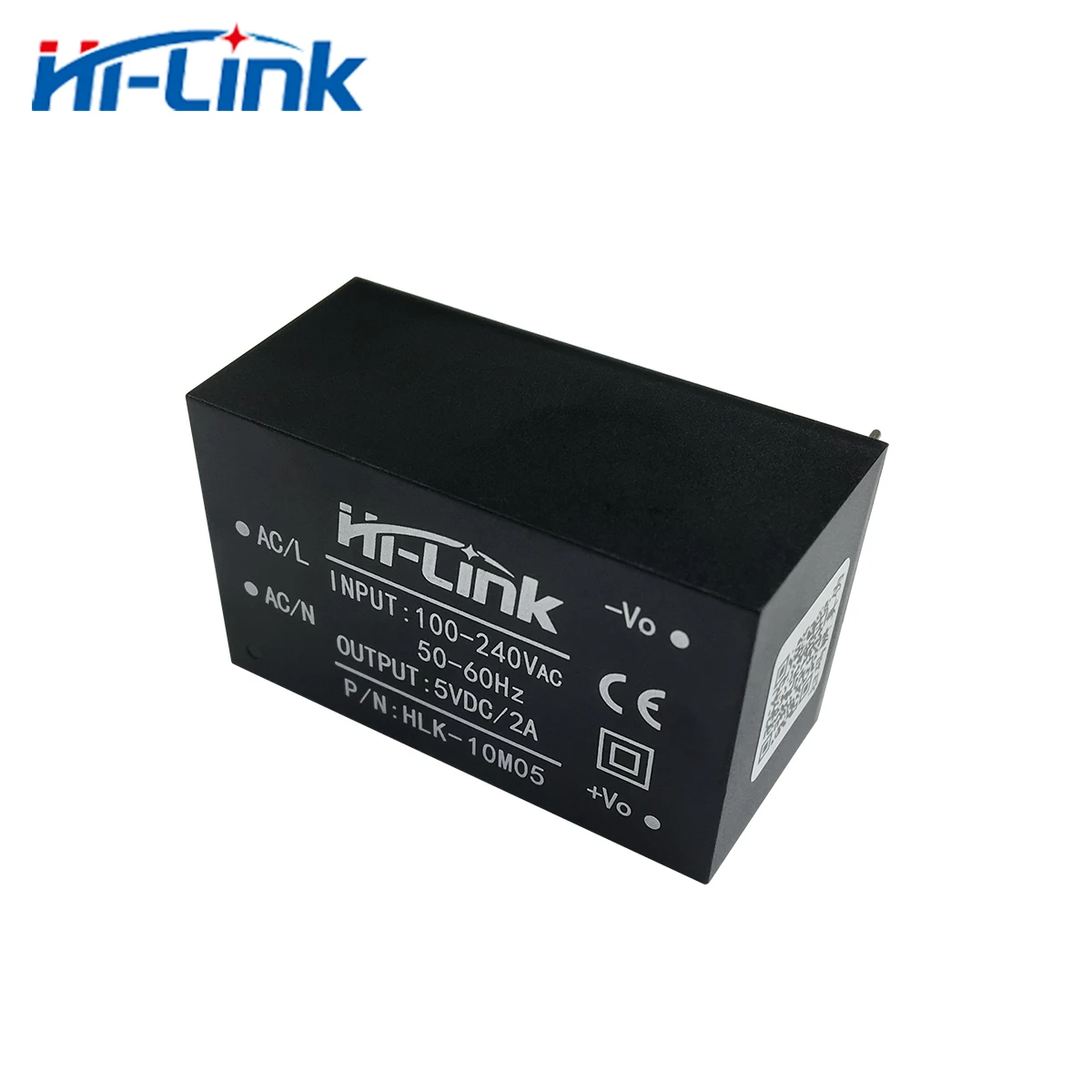 HiLink Original 10W 5V 2A  AC DC Power Supply Module HLK-10M05 110V 220V