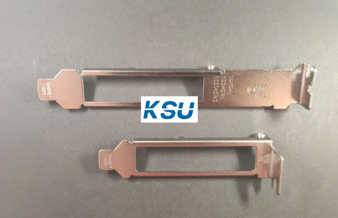 High Bracket E1G44ET2 I340-T4 I350-T4 49Y4242 49Y4241 94y5167 X710-T4 Full /Low profile bracket