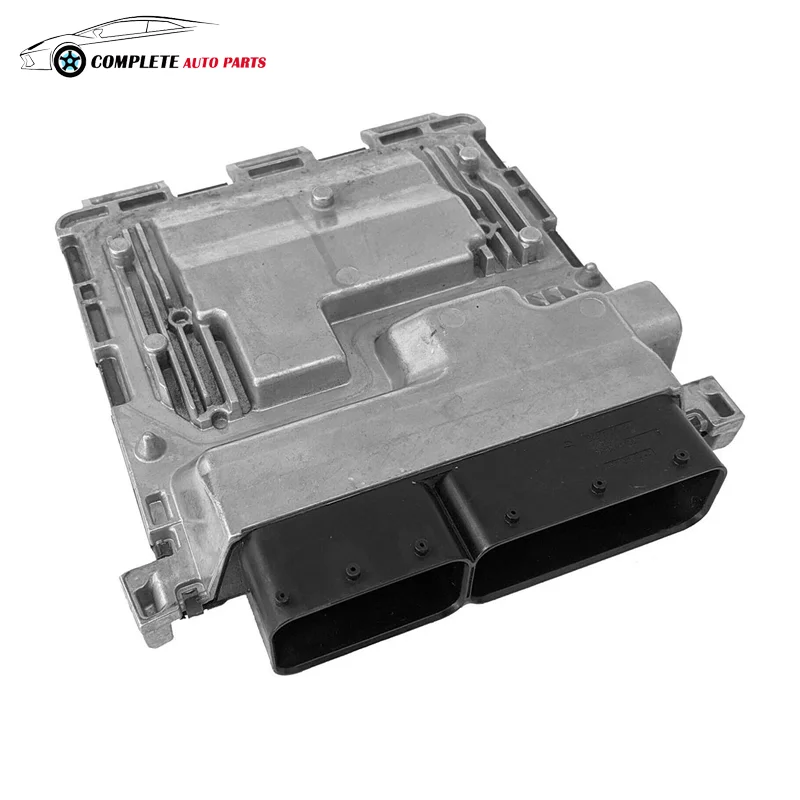 A2711500391 A0034468840 ECU ECM Engine Computer Control Module Unit Suit For 12-15 Mercedes W204 C250 SLK250 SIM271DE2.0