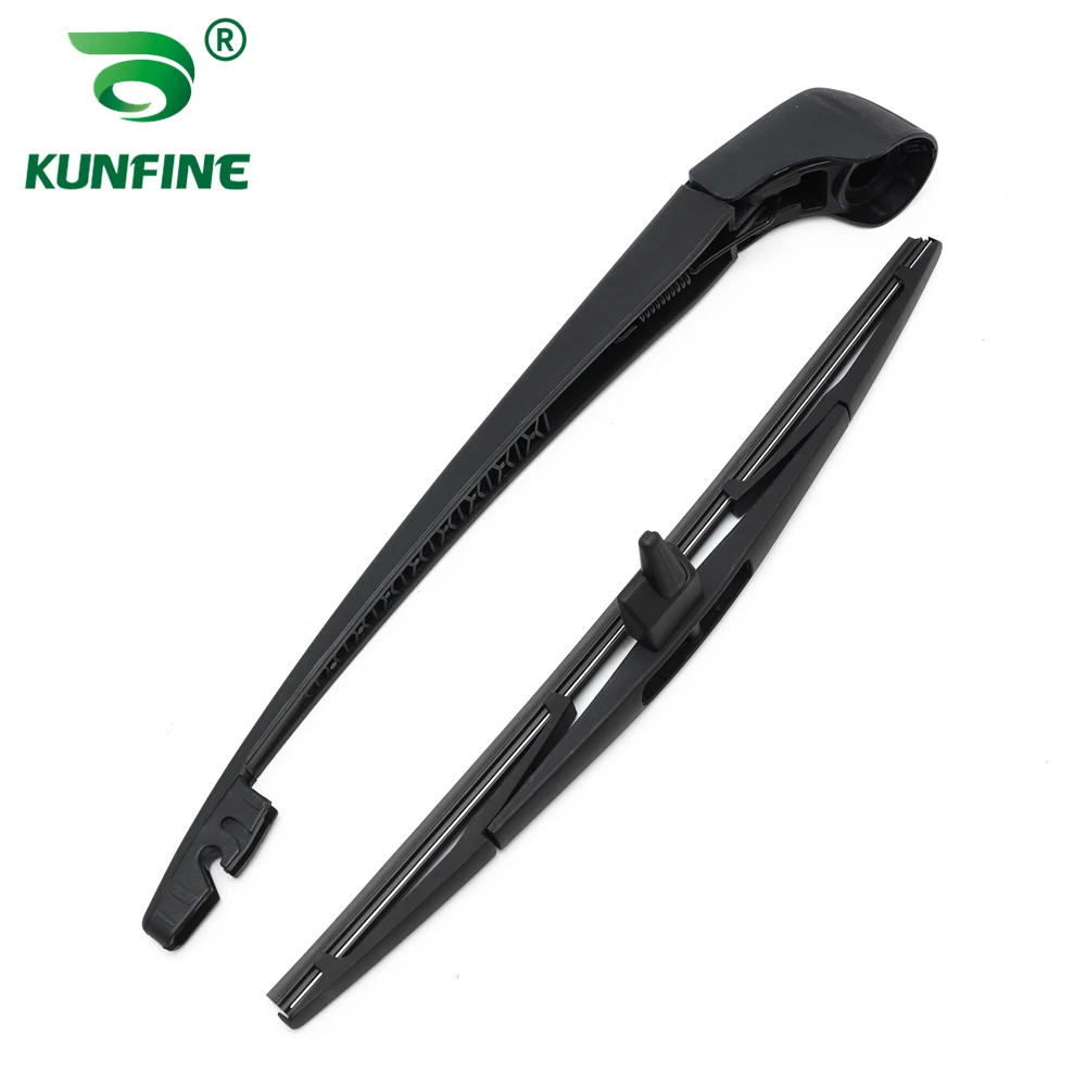 Car Windscreen Rear Wiper Blade Windshield Wiper Arm Blades For HONDA PILOT EX SPORT UTILITY 2009-2015   OEM No. 76730SZAA02