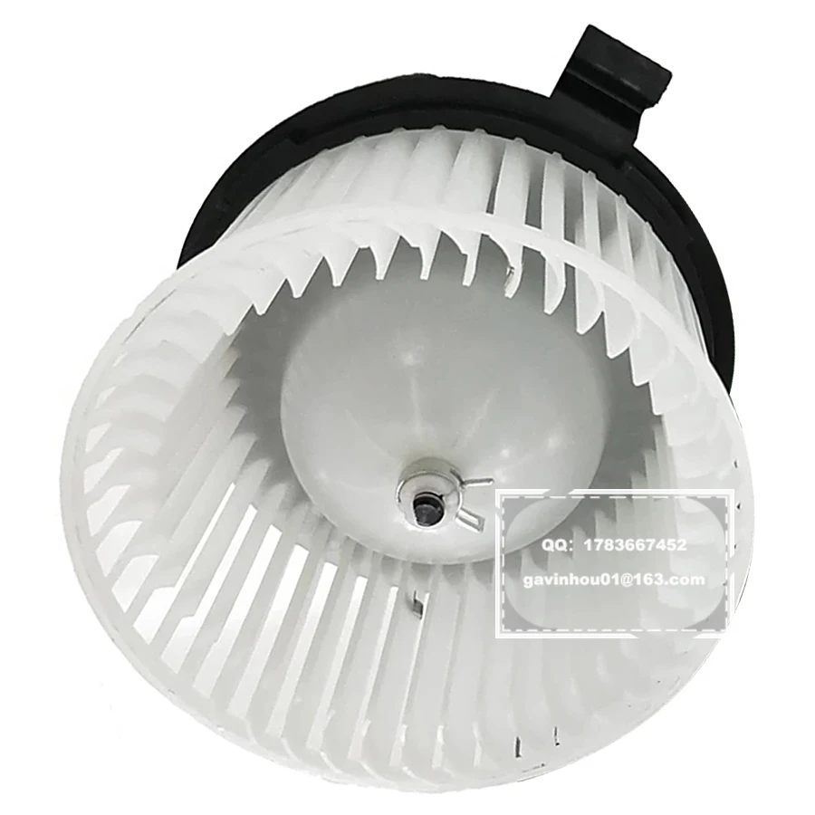 New Heater Blower Motor For 2007-2011 Nissan Versa l4 1.6L 1.8L 27226-EE91C 27226-EE91A