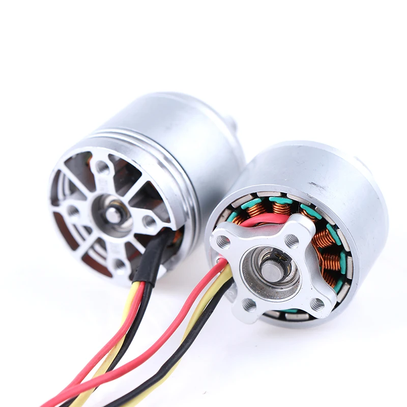 1Pcs UAV model airplane brushless motor 2312 2312A 2312S for DJI Elf brushless motor