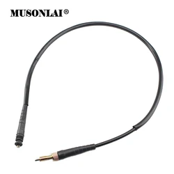 For Honda XR250 XR400 CRM250 Speedometer Cable Motorcycle Odometer Instrument Line XR 250 400 CRM 250 Speedo Meter Wire