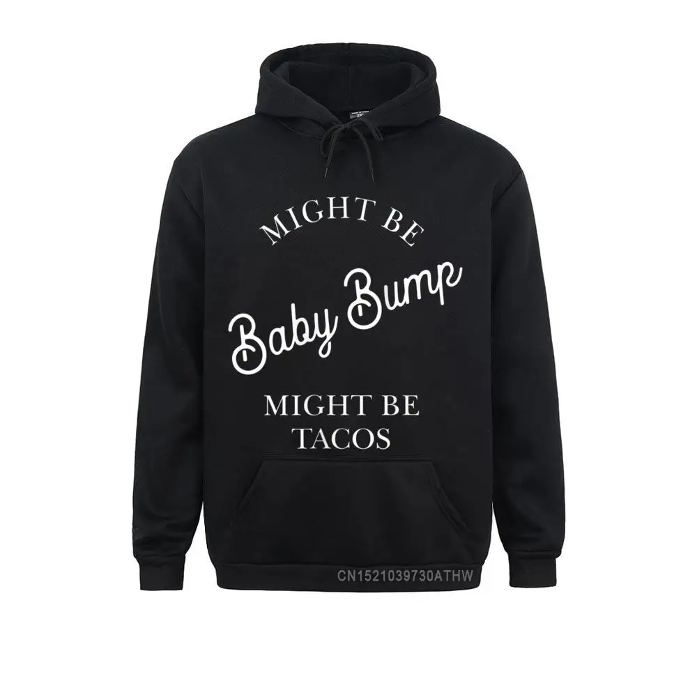 Print Hoodies Father Day 2021 New Sportswears Women Men Sweatshirts Womens Pregnancy Announcement Baby Bump Gift Pregnant Mom