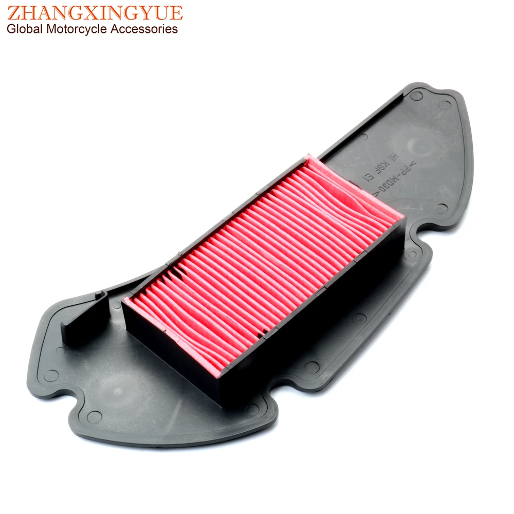 Scooter High Quality Air Filter for Honda SH125 SH150 SH i NES @ Chiocciola 125 150 17210-KGF-900