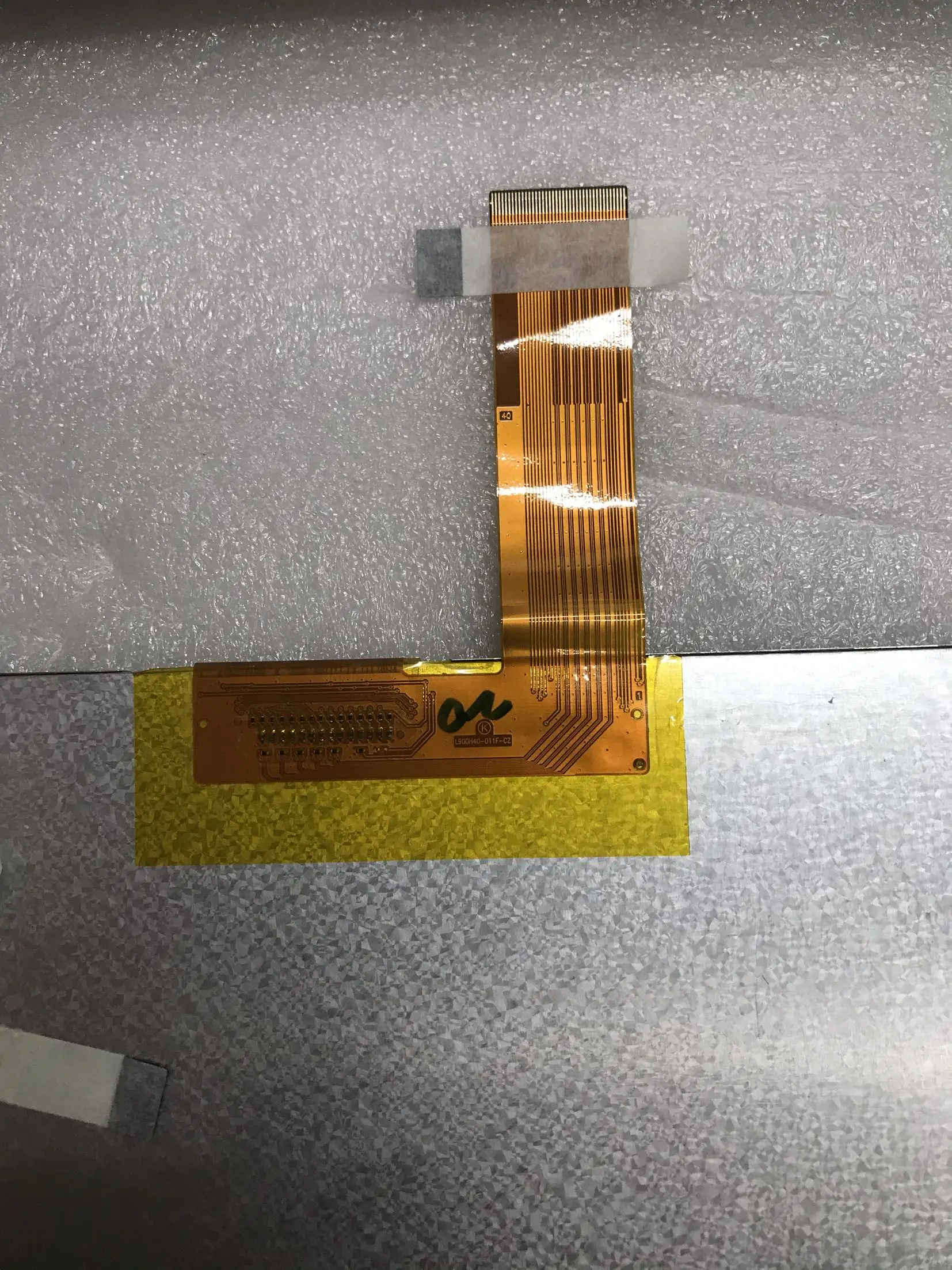 Pantalla LCD de L900H50-011F-CZ,