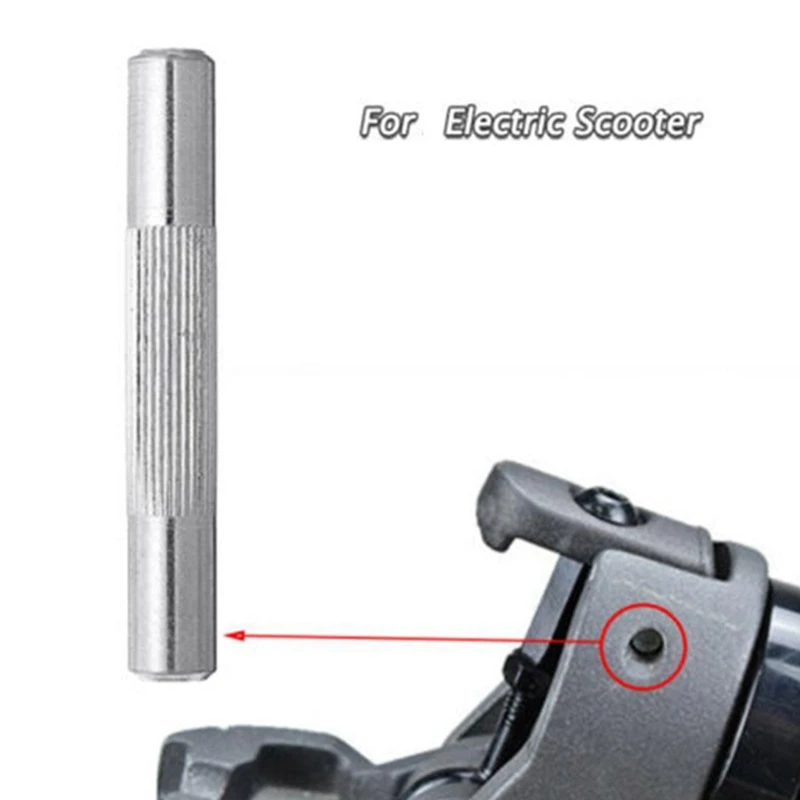 Electric Scooter Reinforced Locks Pin Buckle for Xiaomi M365/ Pro 1S Pro 2 Electric Scooter Replacement Accessories M365 Hook