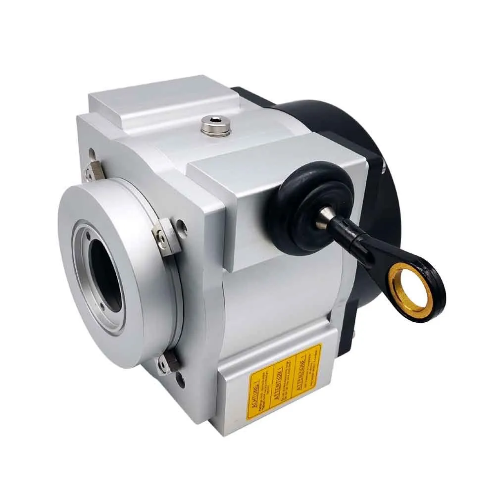 

Industrial Version BSL-MA130-20 Draw-Wire Mechanism For Servo Flange With 6 MM Shaft Measuring Range 0-20 M