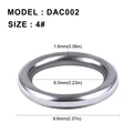 Inner diameter 6MM