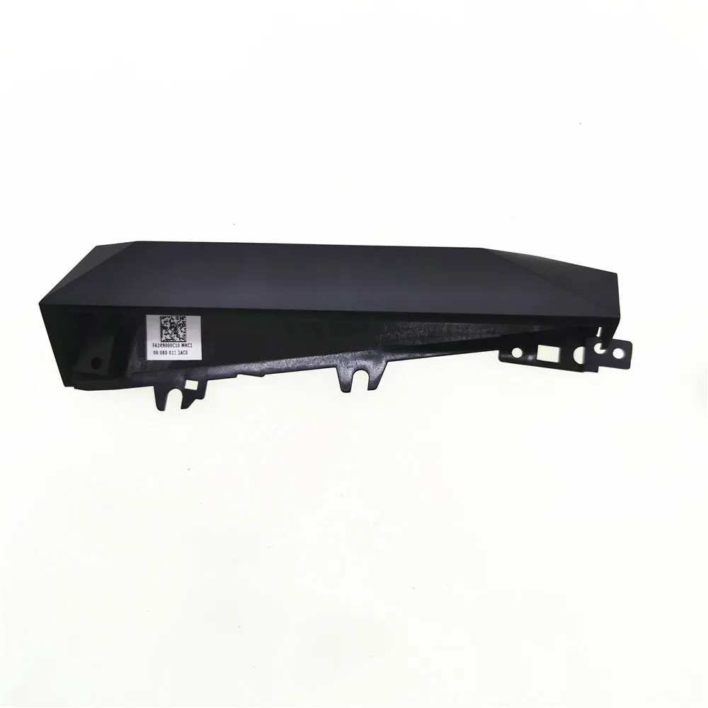 New FA2K9000C10 FA2K9000D10 For HP 17-cd0000 17-CD TPN-C142 Hinge Tail Rear Trim Cover ​Heat Dissipation Air Outlet Exhaust Vent