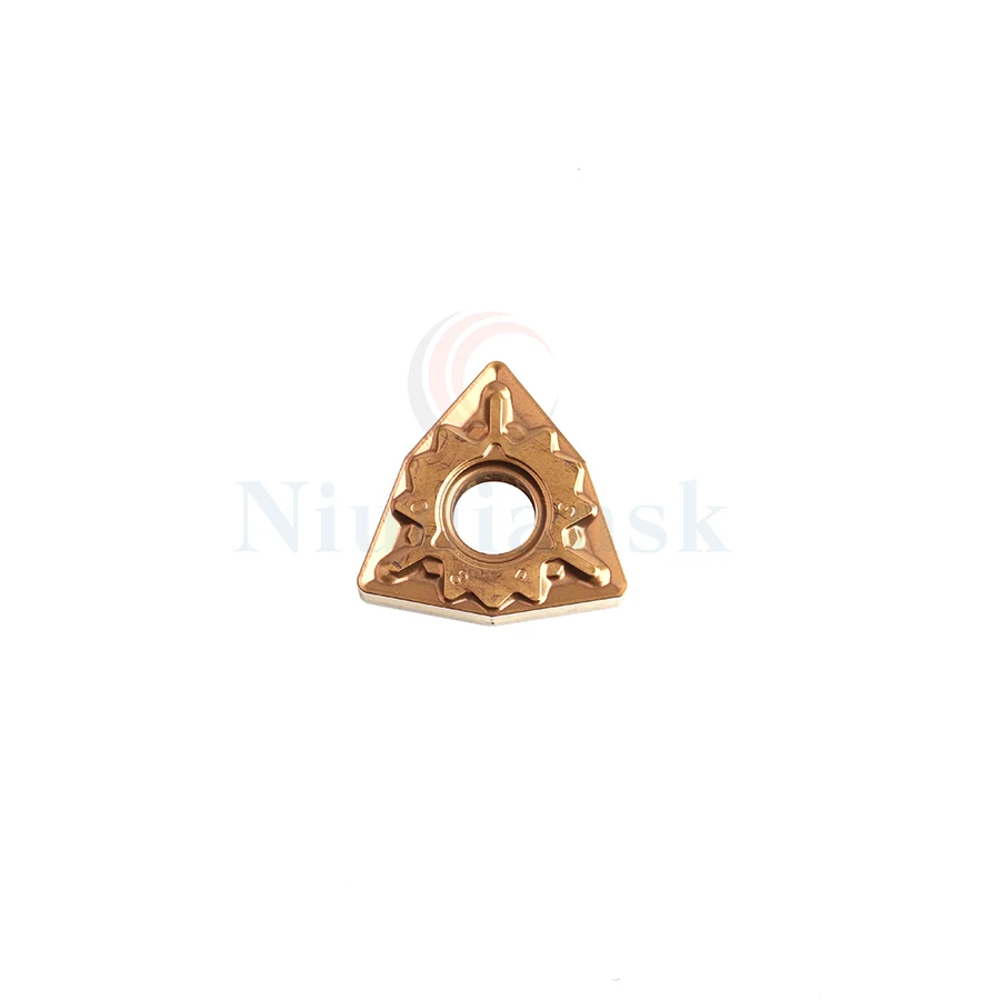 10 قطعة WNMG080404-PS LF9011 WNMG080408-PS LF9011 CNC كربيد مخرطة تحول إدراج الأمراض القلبية الوعائية معدن مطلي مقحمة تقطيع ل قطع من الفولاذ