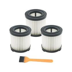 Filtre HEPA pour aspirateur sans fil Xiaomi JIMMY JV51 JV71, kit de pièces détachées