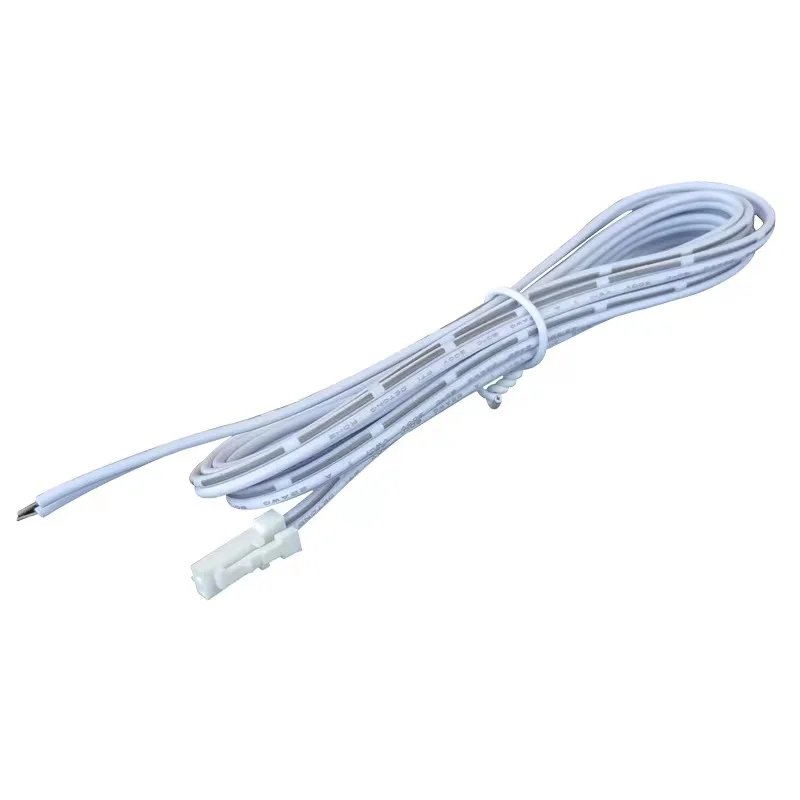 LED-Lichtleisten-Antriebstransformator-Ausgangsleitung DuPont-Stromleitung – Detail 1
