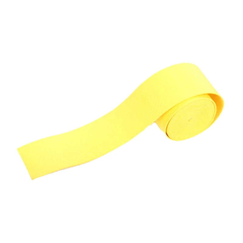 2024 New 60 Pcs Tennis Racket Overgrips Anti-skid Tape Wraps Fishing Rod Sweatband Badminton Racquet Non-Slip Accessory