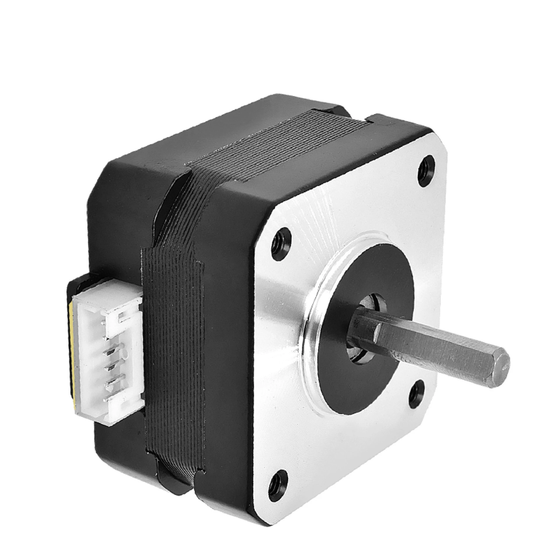 Nema 17 Stepper Motor 26mm 42motor 4 lead Extruder Stepper motor for 3D Printer Printing FOR CNC Kit Engraving Milling Machine