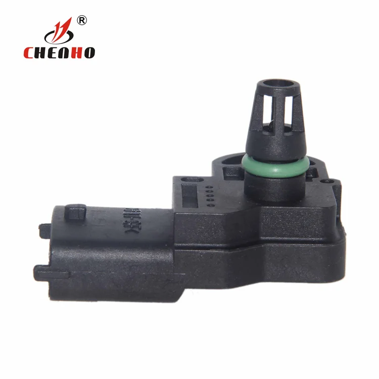 Intake Manifold Pressure MAP Sensor 0261230099 For H-onda Jazz C-ivic 2U1L-9F479-AA 2U1L9F479AA